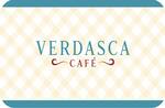 Logotipo Verdasca Café