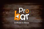 Logotipo Pro Bar