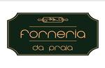 Logotipo Forneria da Praia