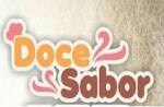 Logotipo Doce Sabor Padaria