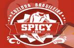 Logotipo Spicy Food