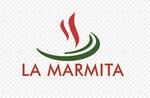 Logotipo La Marmita