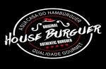 Logotipo House Burgers