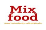 Logotipo Mix Food