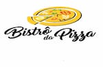 Logotipo Bistrô da Pizza
