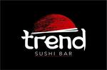 Logotipo Trend Sushi Bar