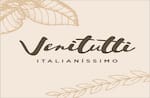 Logotipo Venitutti Italianissimo