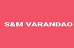 Logotipo Sm Varandao