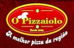 Logotipo O Pizzaiolo