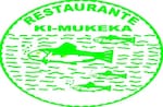 Logotipo Restaurante Ki-mukeka