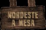 Logotipo Nordeste a Mesa Bar e Restaurante