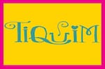 Logotipo Tiquim