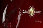 Logotipo Palato Gourmet