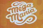 Logotipo Mega Mania
