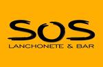 Logotipo Sos Lanchonete
