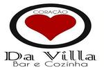 Logotipo O Coração da Villa
