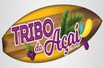 Logotipo Tribo do Açaí