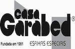 Logotipo Casa Garabed