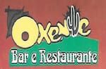 Logotipo Oxente Bar e Restaurante