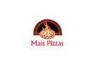 Logotipo Mais Pizzas