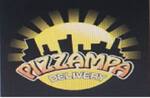 Logotipo Pizzampa