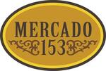 Logotipo Mercado 153 Shopping Tacaruna