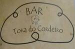 Logotipo Bar Toka do Cordeiro