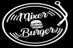 Logotipo Mixer Burger