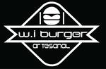 Logotipo W.i Burger