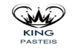 Logotipo King do Pastel