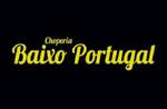 Logotipo Baixo Portugal