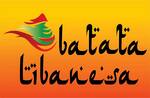 Logotipo Batata Libanesa