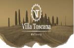 Logotipo Villa Risoteria