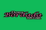 Logotipo Dona Bordada Tapiocaria