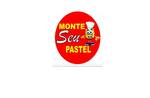 Logotipo Monte Seu Pastel
