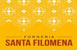Logotipo Forneria Santa Filomena