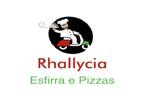 Logotipo Rhallycia