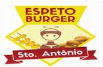 Logotipo Espeto Burger