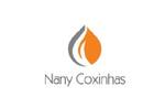 Logotipo Nany Coxinhas