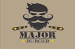 Logotipo Major Burger