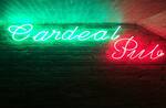 Logotipo Cardeal Pub & Pizza