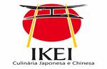 Logotipo Ikei