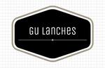 Logotipo Gu Lanches