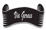 Logotipo Via Geraes