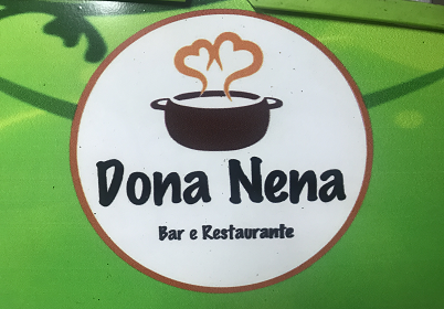 Logotipo Restaurante Dona Nena