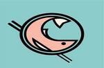 Logotipo Ondas Poke Bar