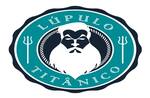 Logotipo Lúpulo Titânico