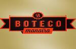 Logotipo Boteco Manaíra