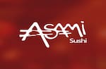 Logotipo Asami Santo André
