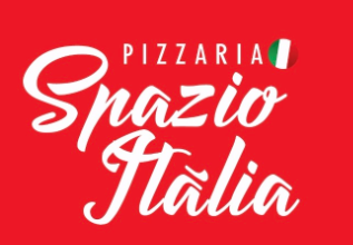 Logotipo Spazio Italia